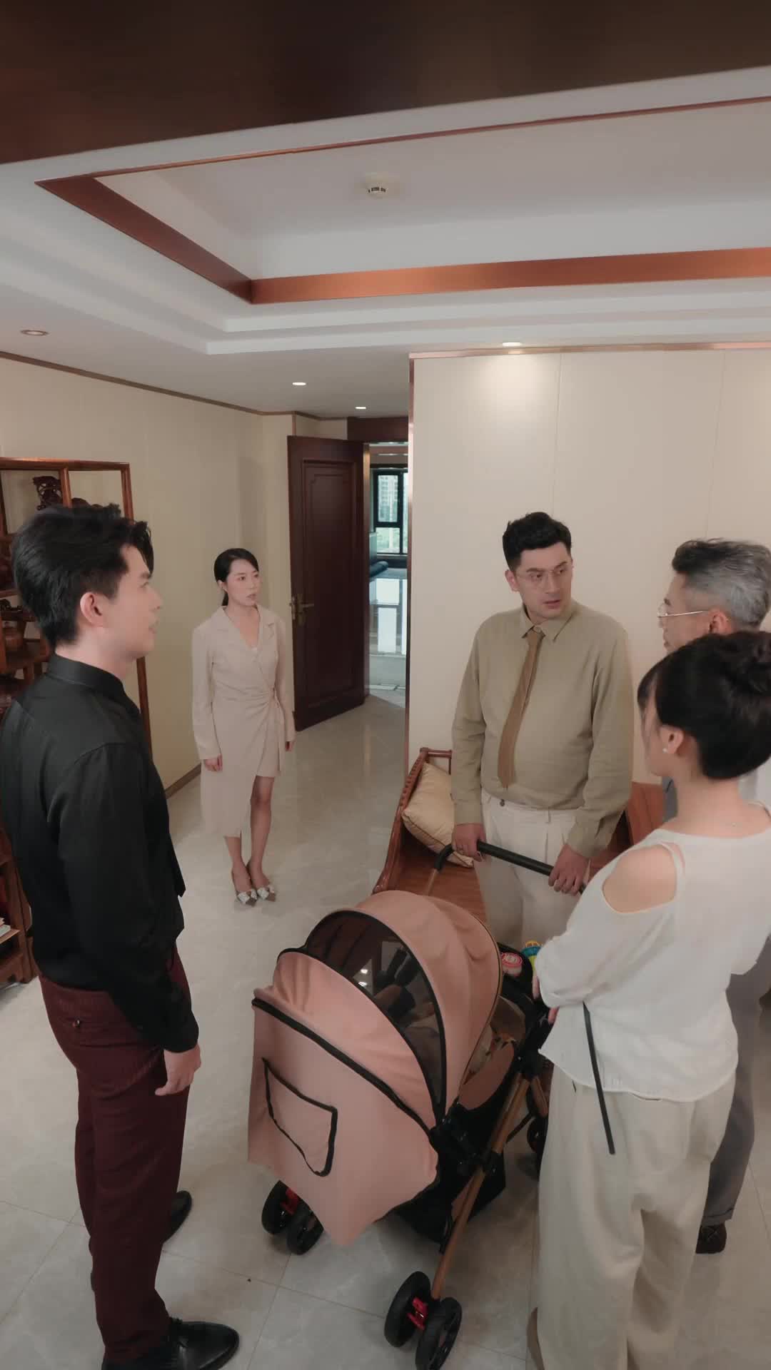 Episode 7 - The Inner Voice of the Werewolf Family’s Daughter